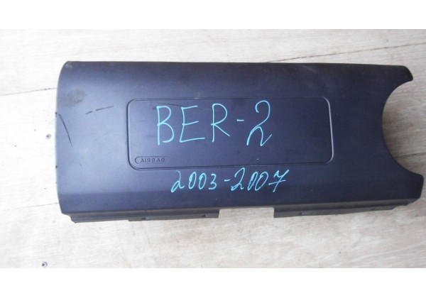 Подушка безпеки пасажира Partner, Berlingo, 02-08, 9646461777